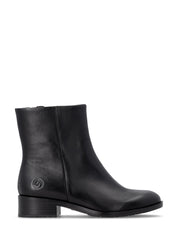 02587 Velmira Skinnboots