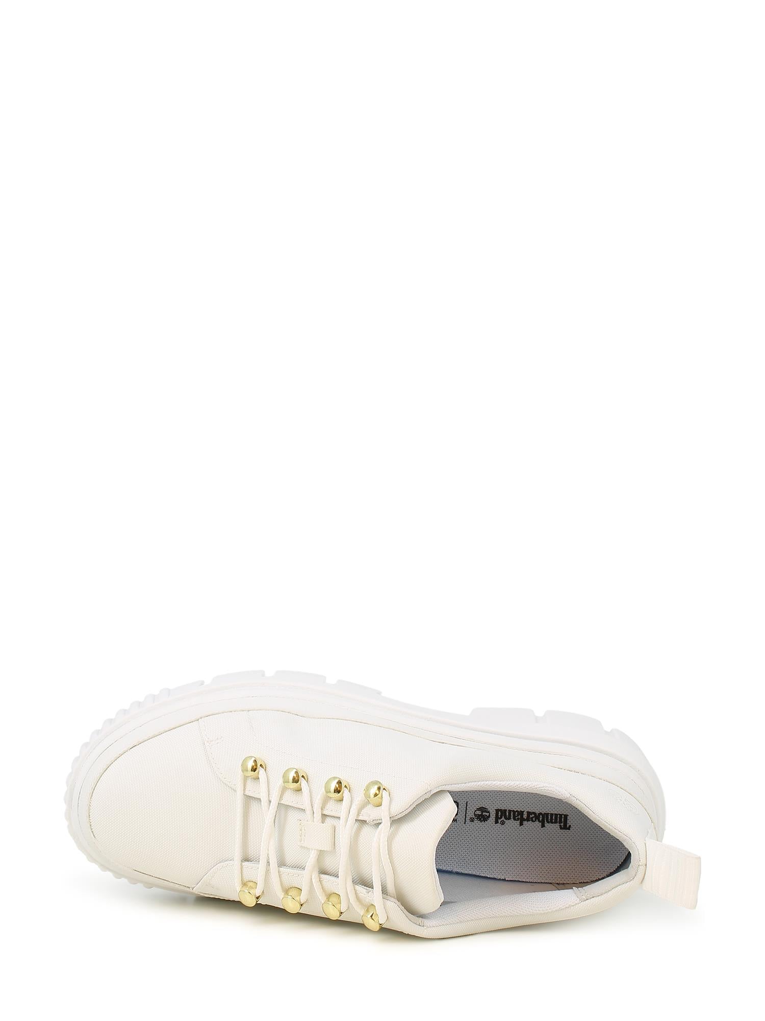 07457 Greyfield Oxford White
