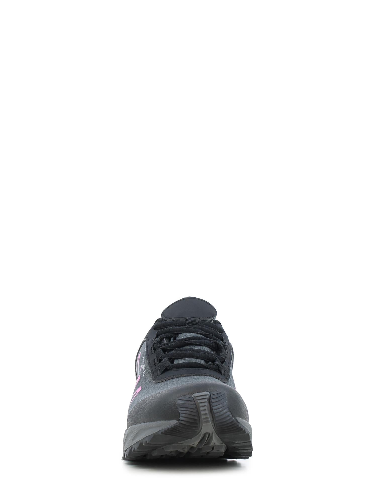 04617 Softshell Tripletex Grey Tursko