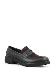 01646 Metropole Vienna Loafers Skinn