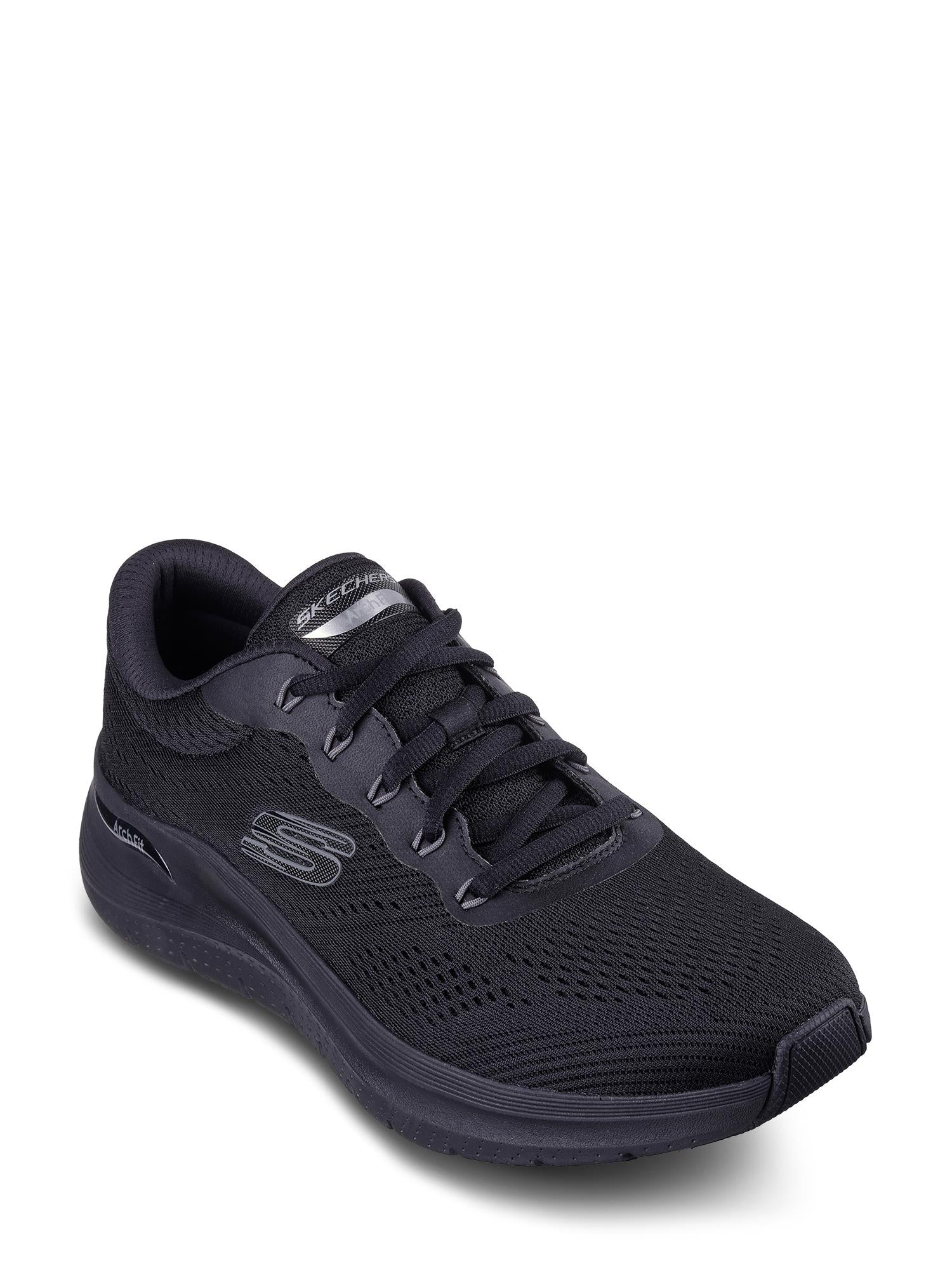06685 Skechers Arch Fit 2.0 Black