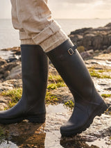 05010 High Rubber boot