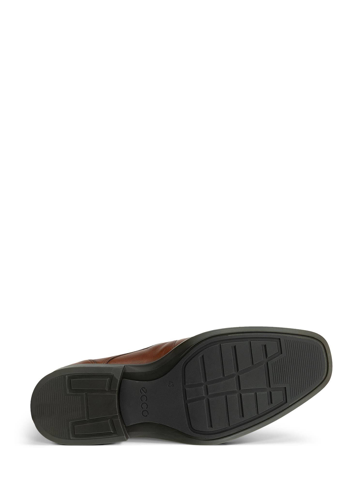 07670 Metropole Milan Leather