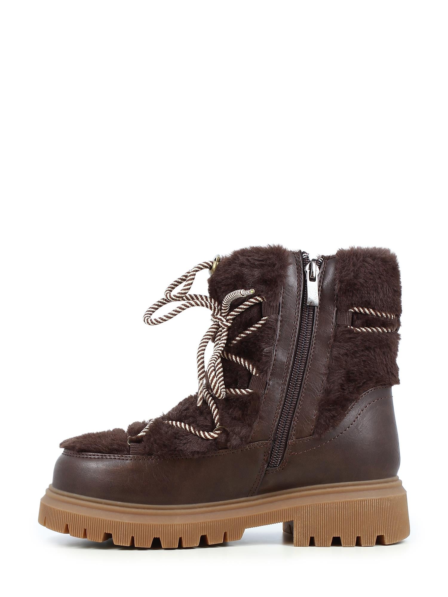 01458 Marcela Waterproof Boots