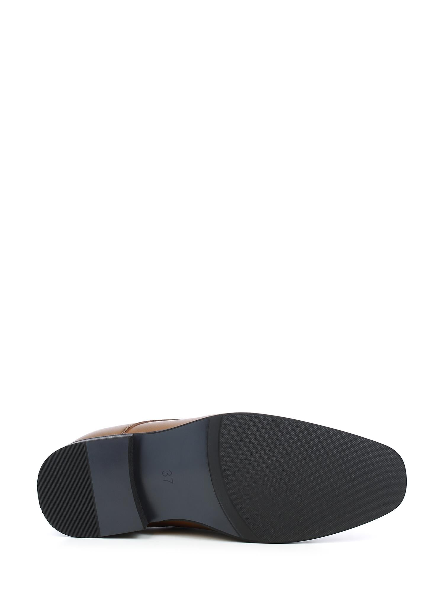 09014 Dressko Junior Cognac