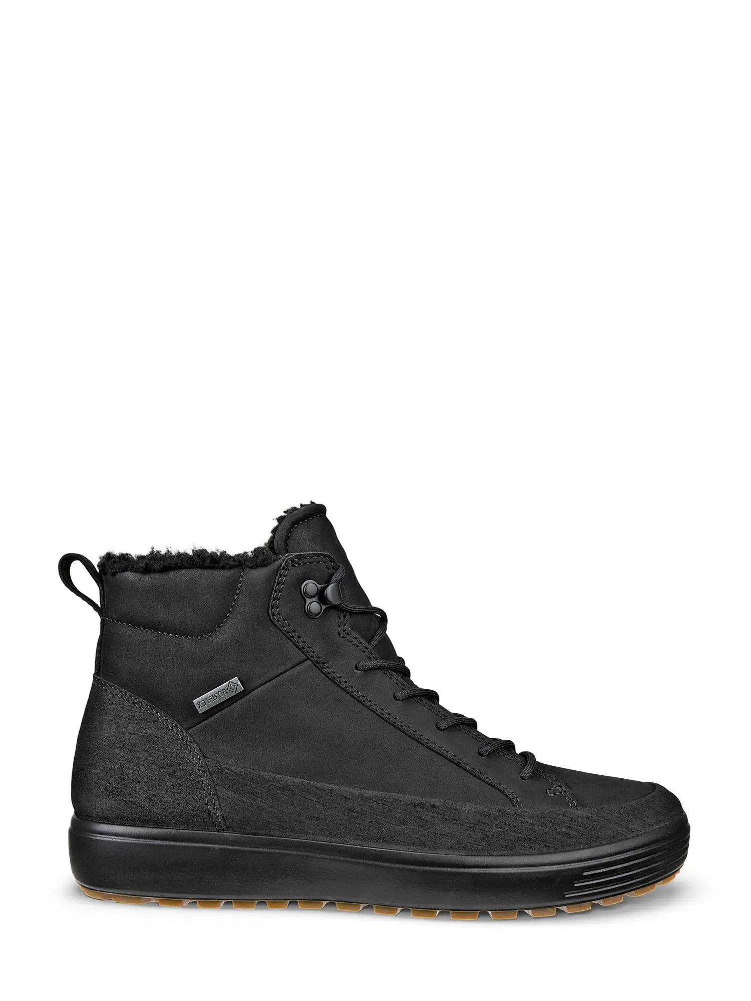 05098 Soft 7 tred gore-tex varmfôret