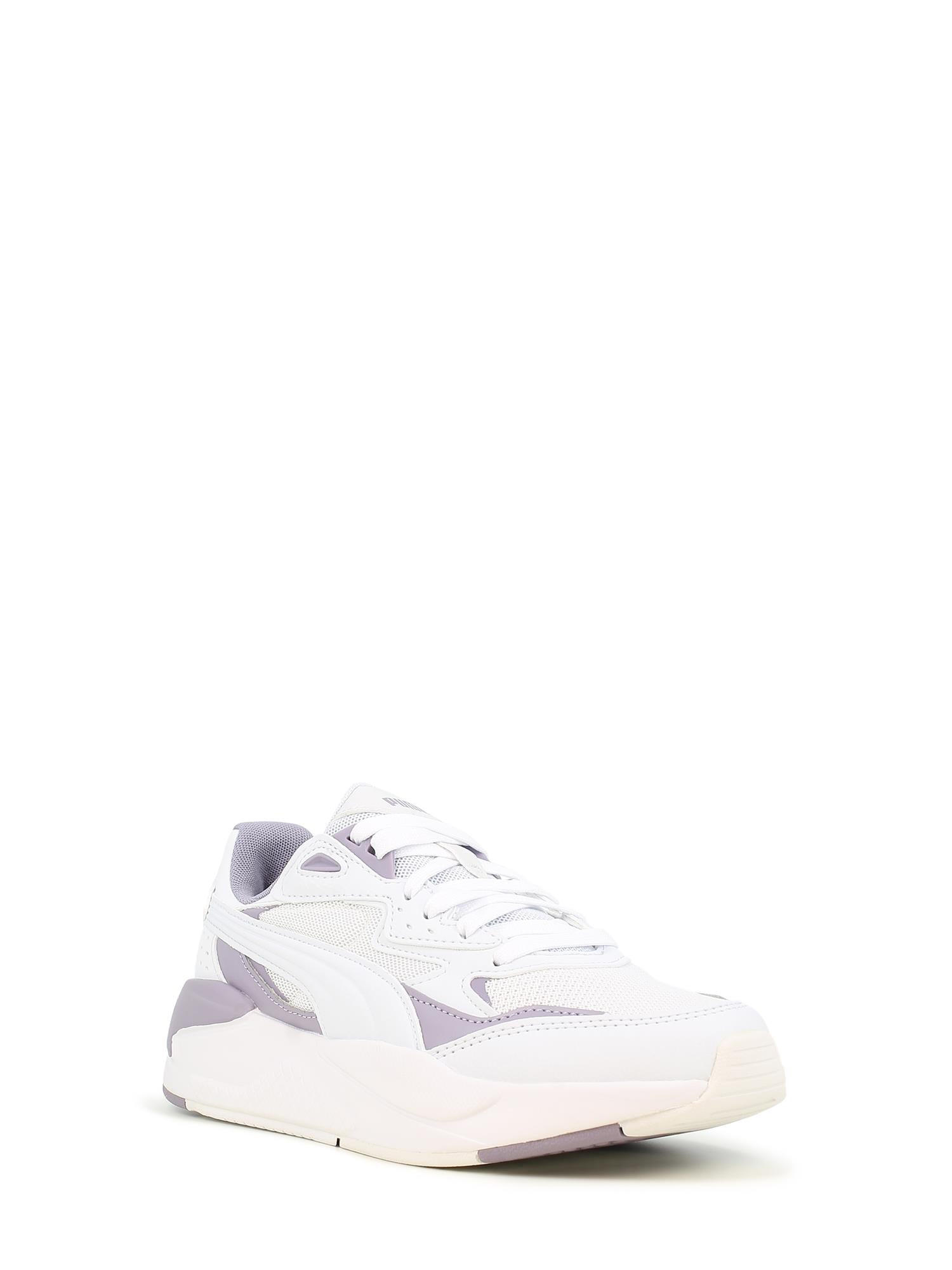 04629 X-Ray Speed Trainers purple