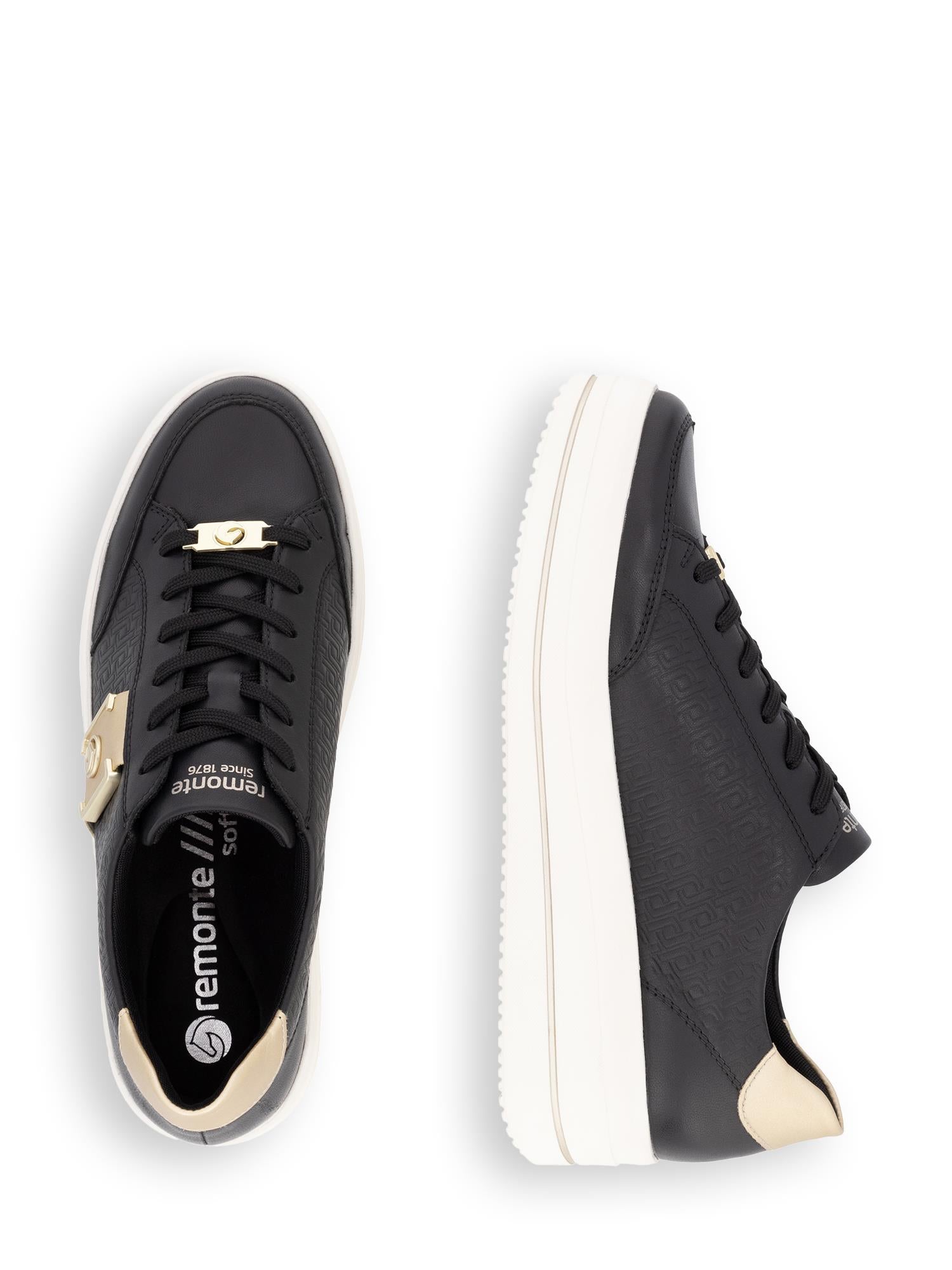 03120 UrbanFlex Black