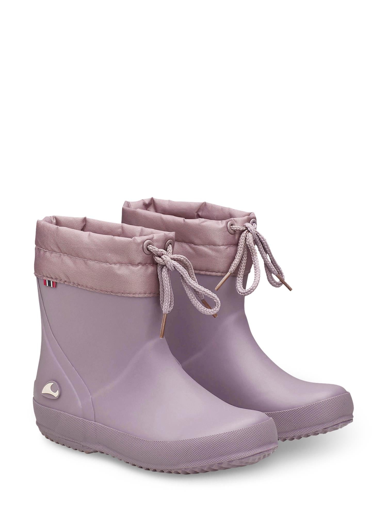 06539 Alv Indie Dusty Pink Støvler