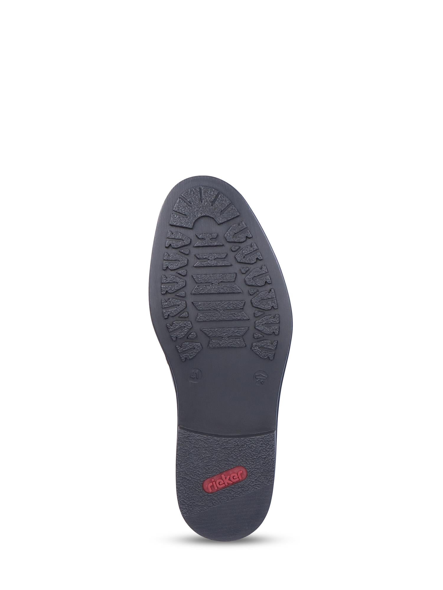 04493 Kiel Leather Slip-on