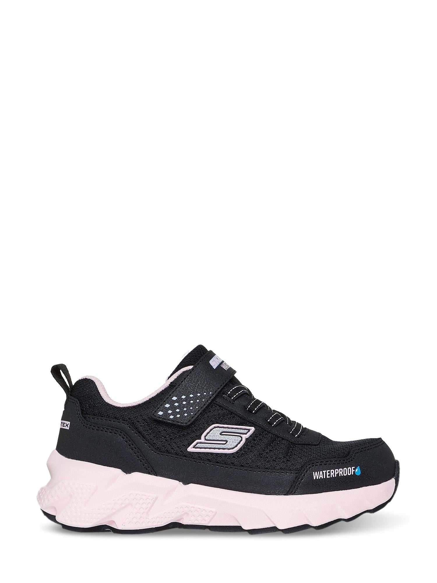 05963 Elite Sport Tread Camp Rage Waterproof Black
