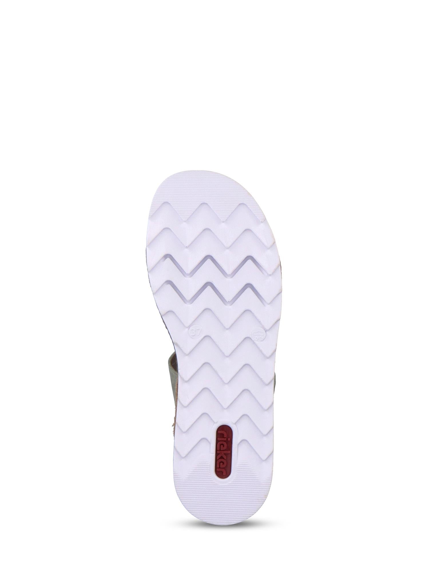 07518 Nature Soft Sandaler