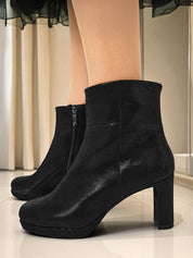 05711 Reptile Bootie