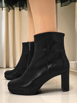 05711 Reptile Bootie