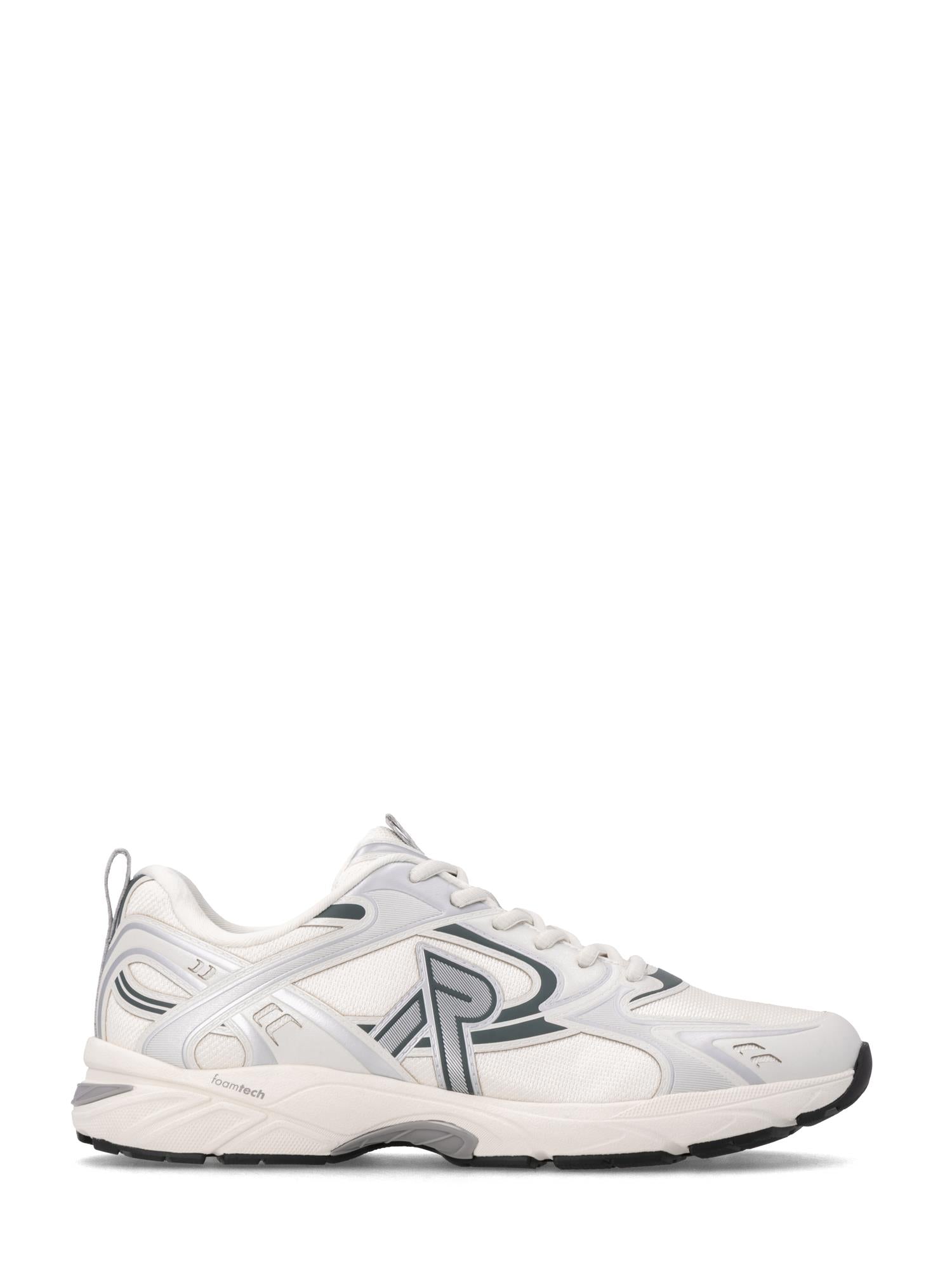 02827 Ravelon Wide Sneakers