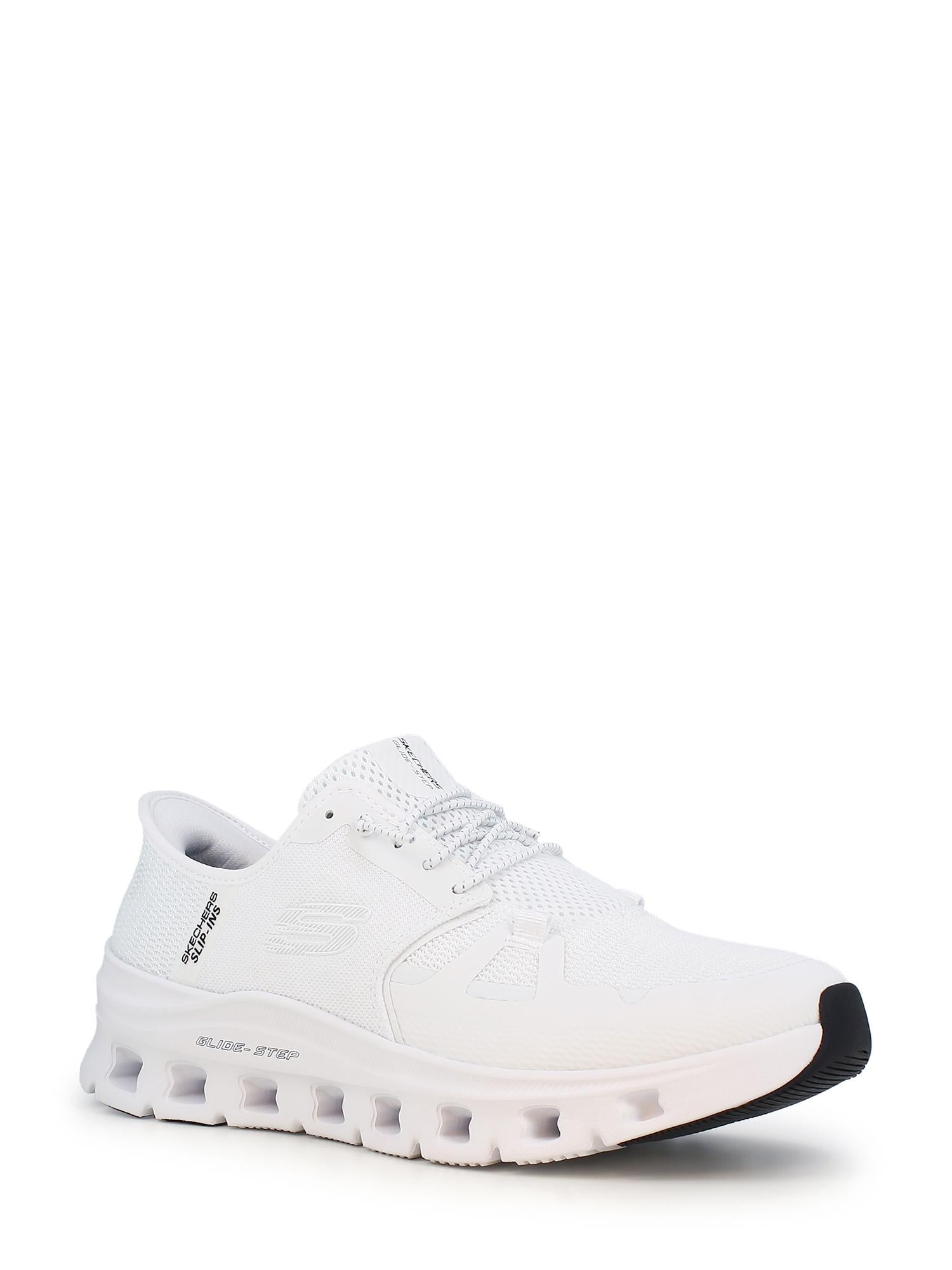 04091 Slip-ins Glide-Step Pro Hvit