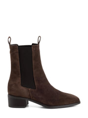 03488 Mica Leather Chelsea Boot