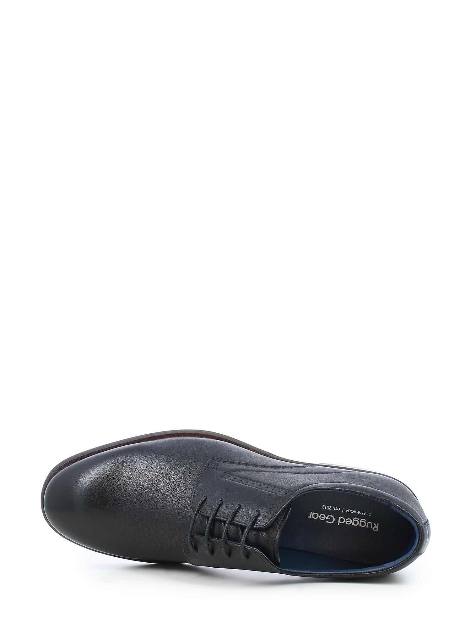 05429 Oxford Leather Dressko