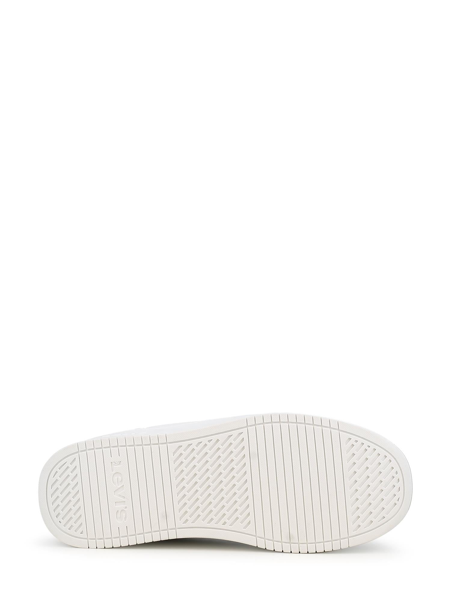 08949 New Union Bold Junior Sneaker