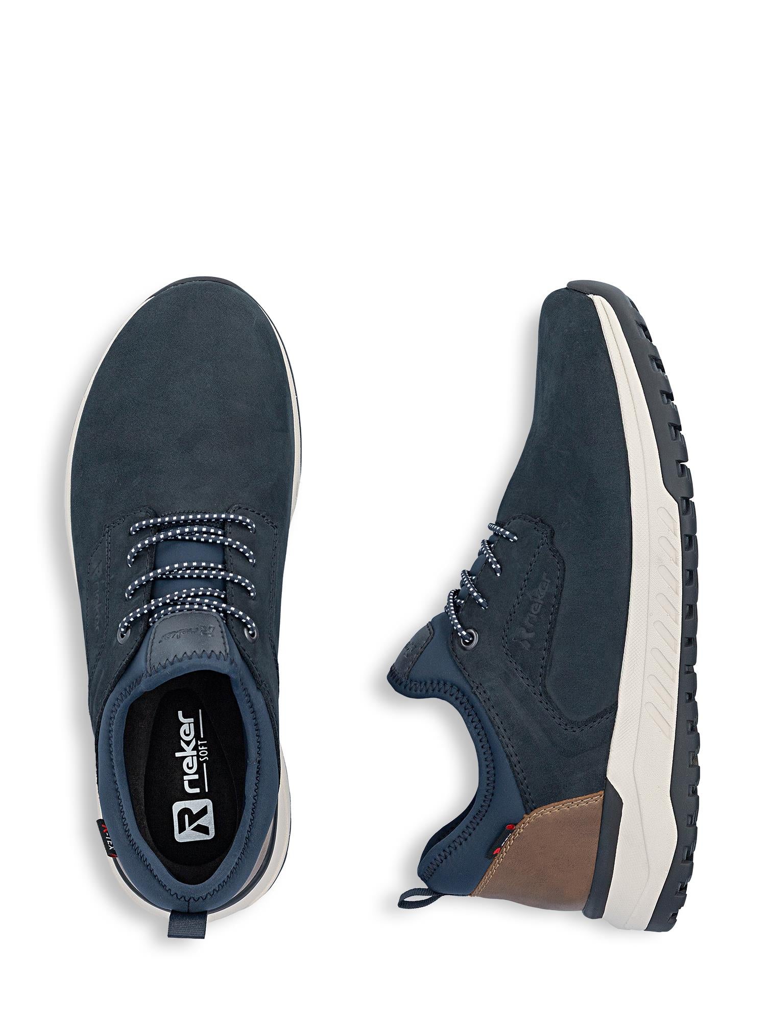 02799 Arvento RiekerTEX Skinn