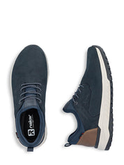 02799 Arvento RiekerTEX Skinn