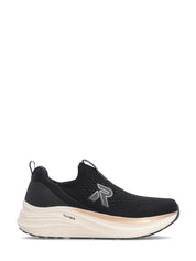 02849 FoamTech Sneaker Black