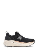 02849 FoamTech Sneaker Black
