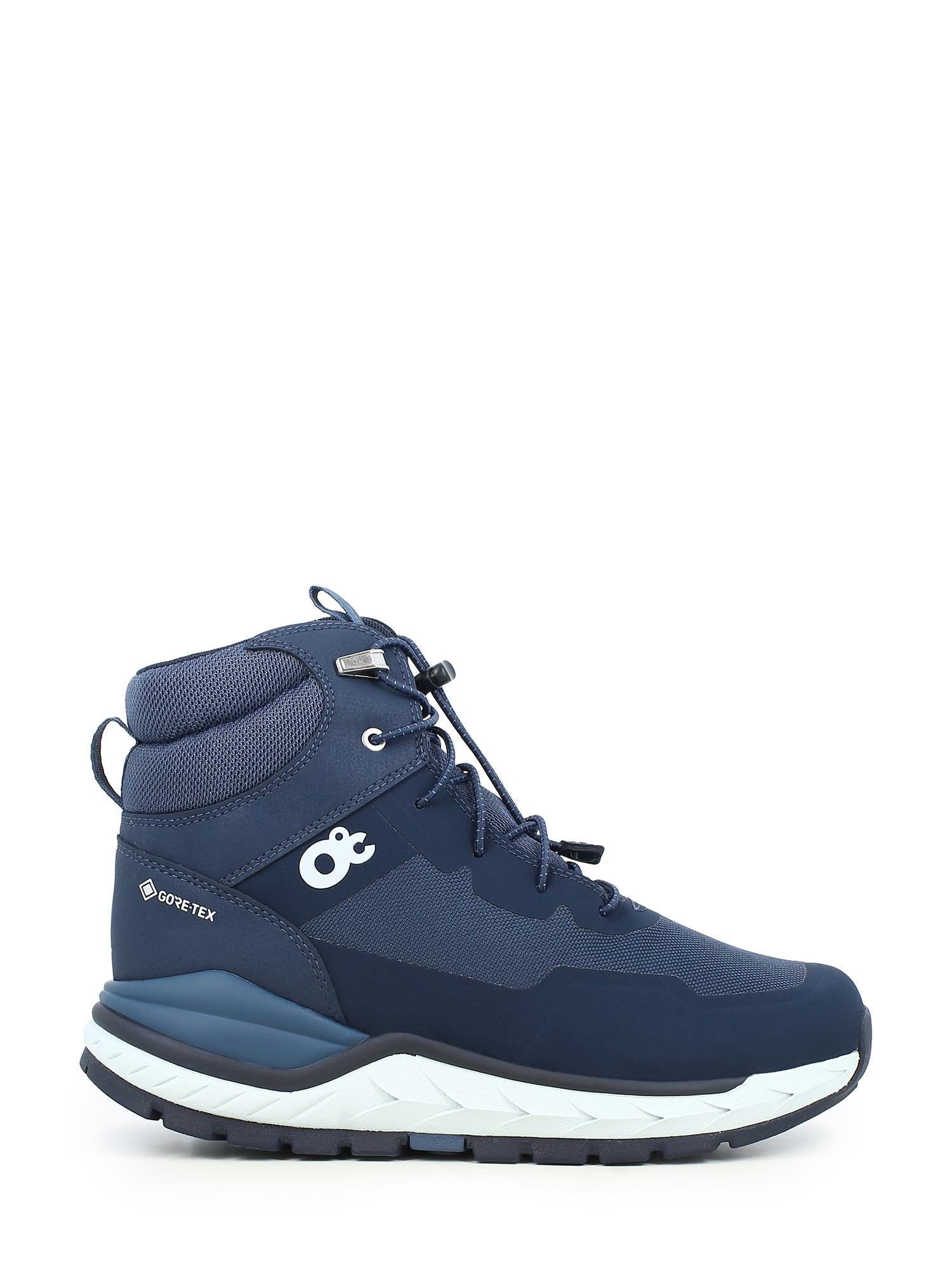 08789 Besserud Gore-tex Junior Navy