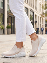 05489 FoamTech Slip-On Sneaker