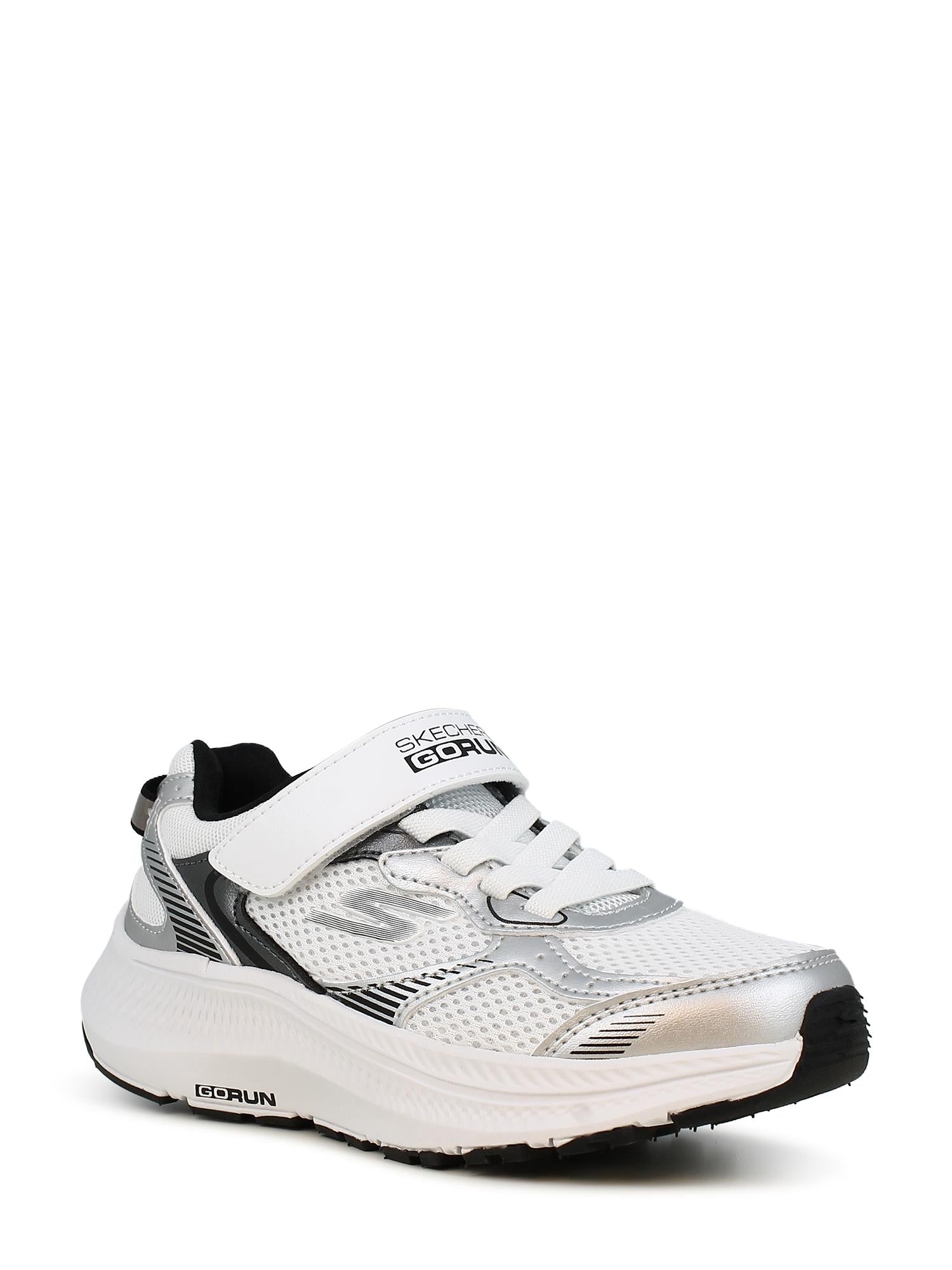 05970 GO RUN Consistent 2.0 White Silver