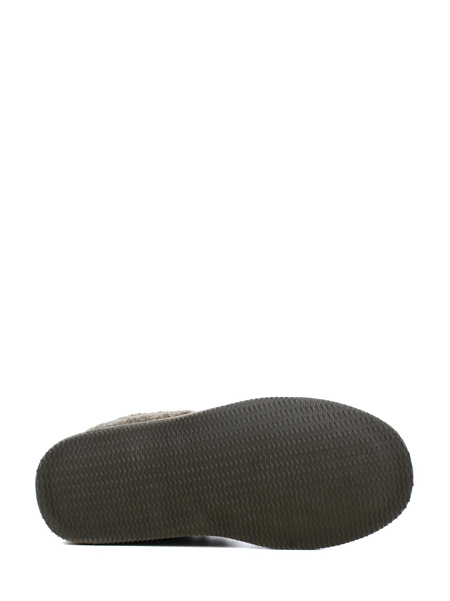 04349 Auckland Suede Brown