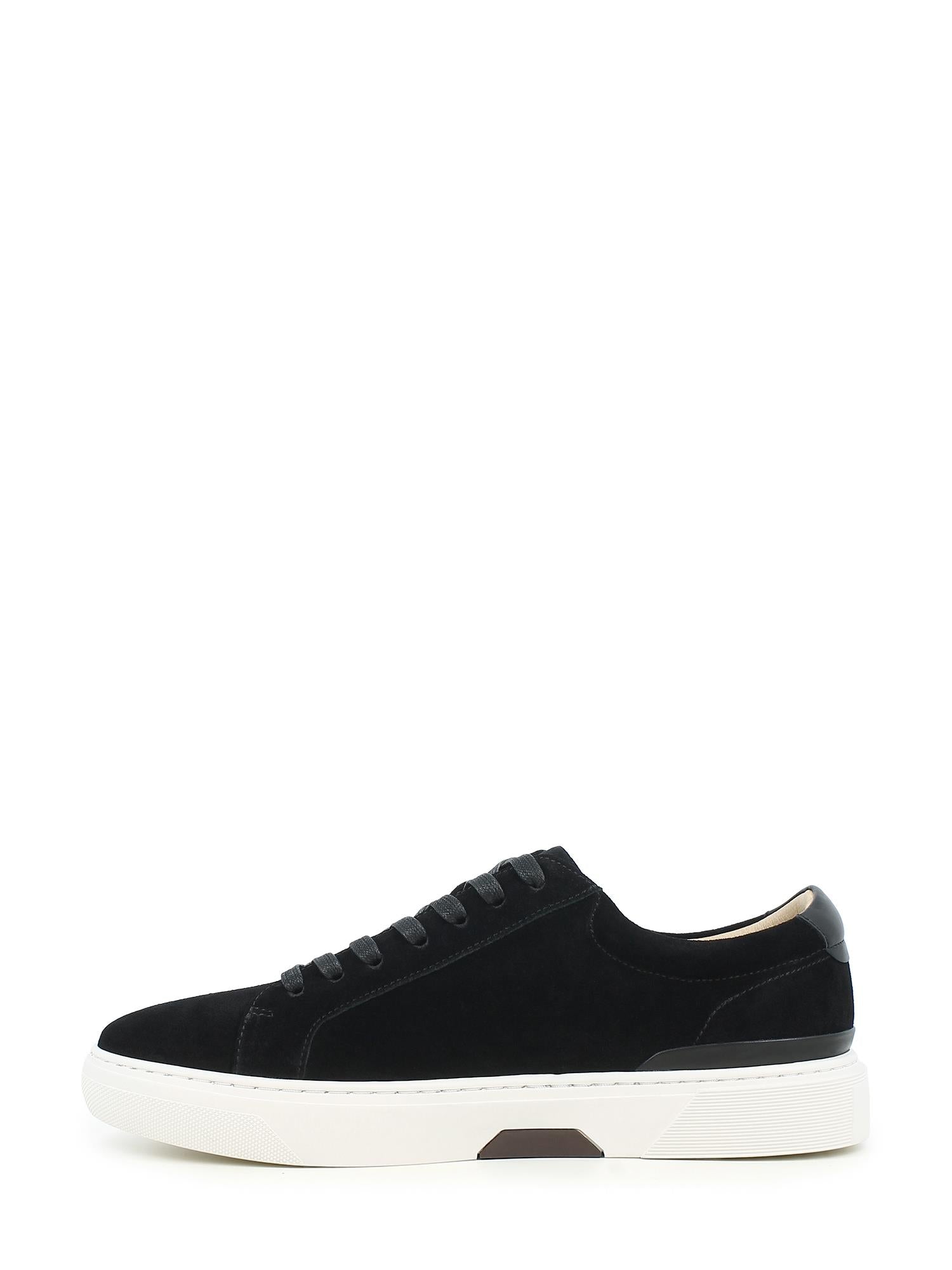 05592 Corbin Nubuck Sneaker
