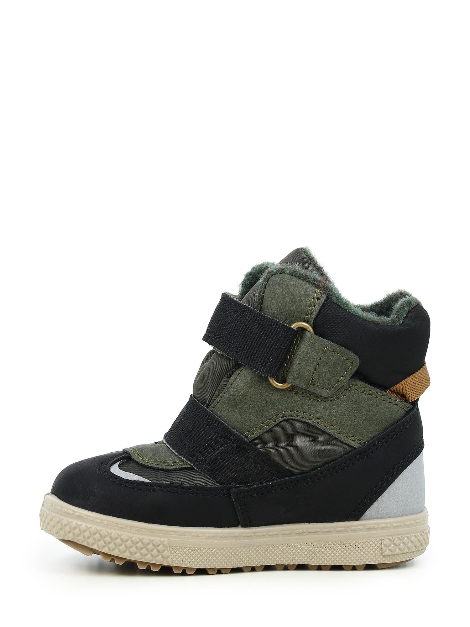 04092 Novi Snow Boot Mini