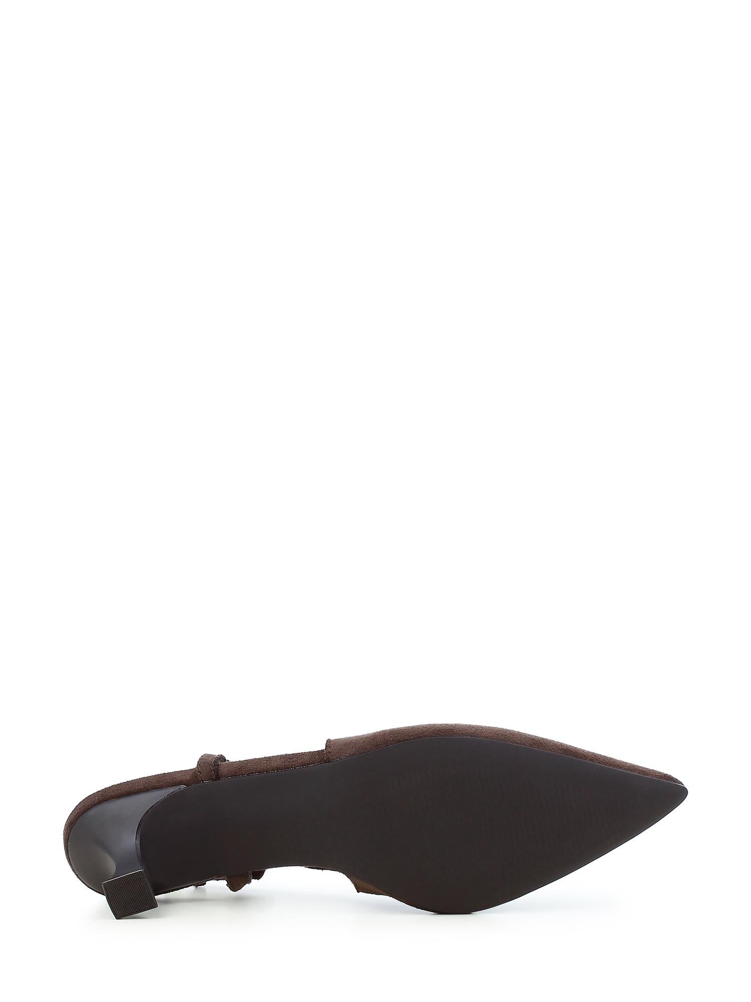 01641 Lavello Slingback Pumps