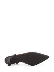 01641 Lavello Slingback Pumps