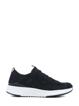 07205 Motion Sneaker Black
