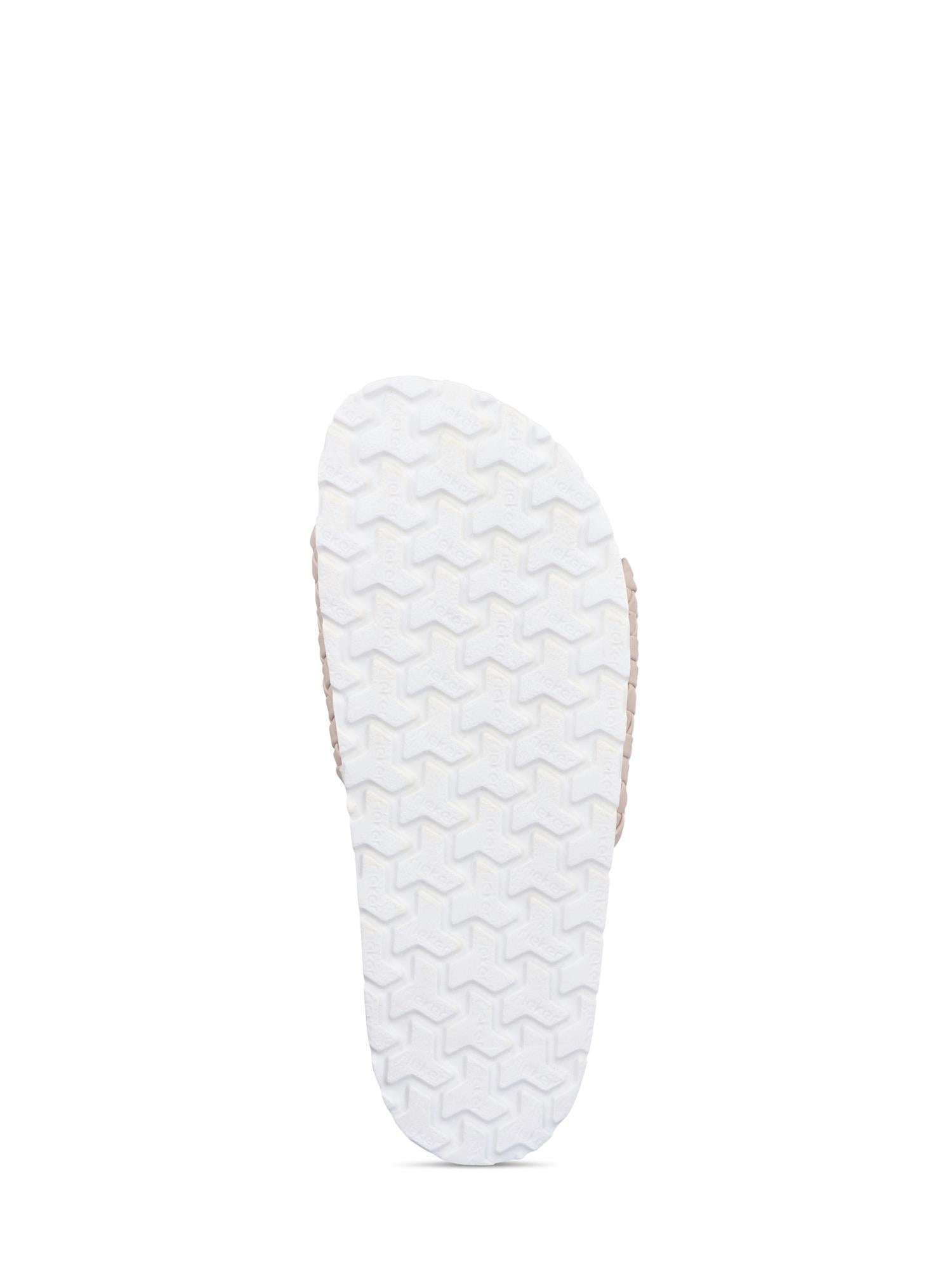 08093 Ginger Braid Sandal