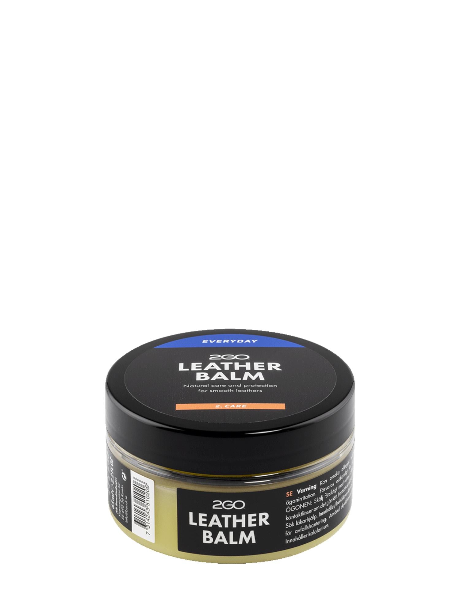 01128 Leather Balm