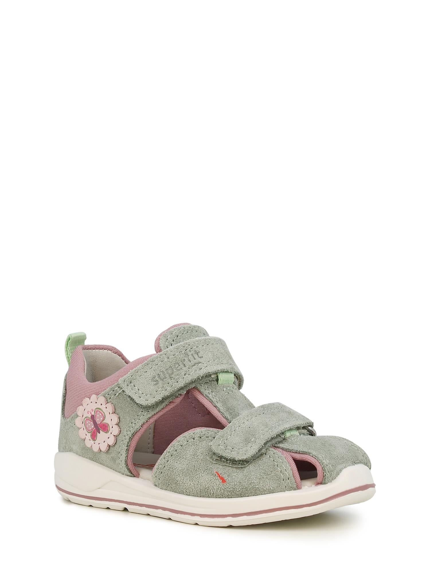 04100 Boomerang Light Green