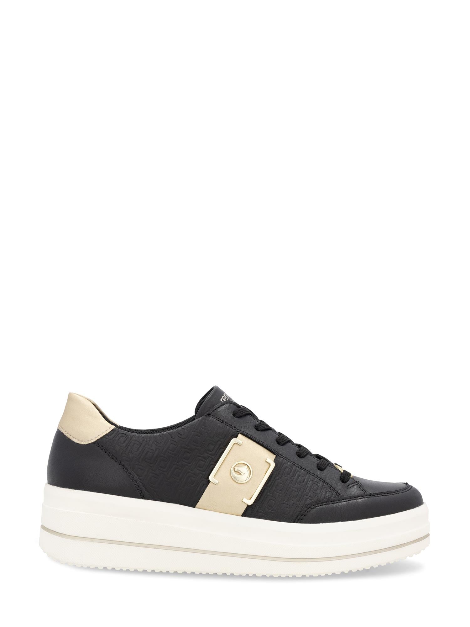 03120 UrbanFlex Black