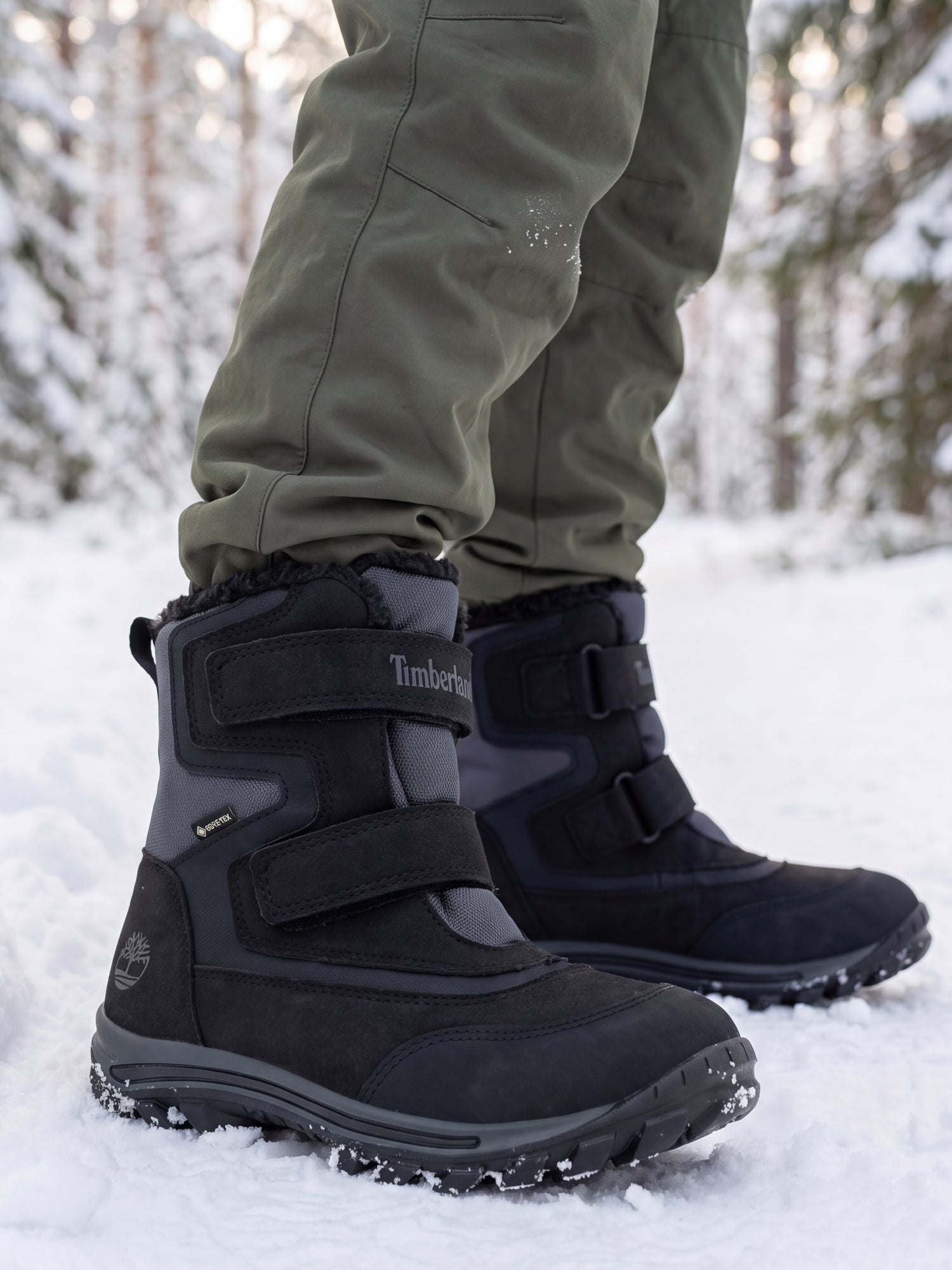 05760 Chillberg gore-tex vintersko