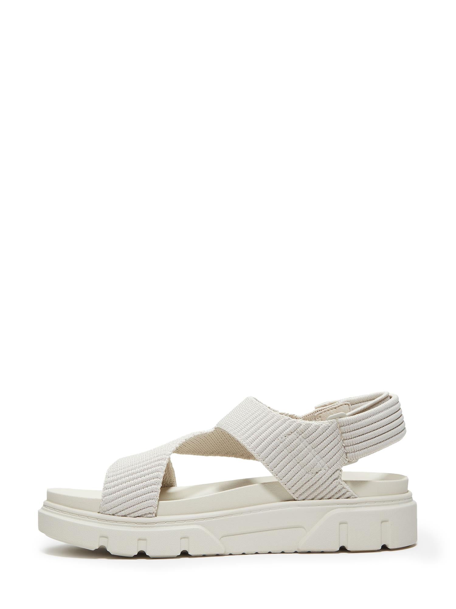 04616 Greyfield Backstrap Sandal