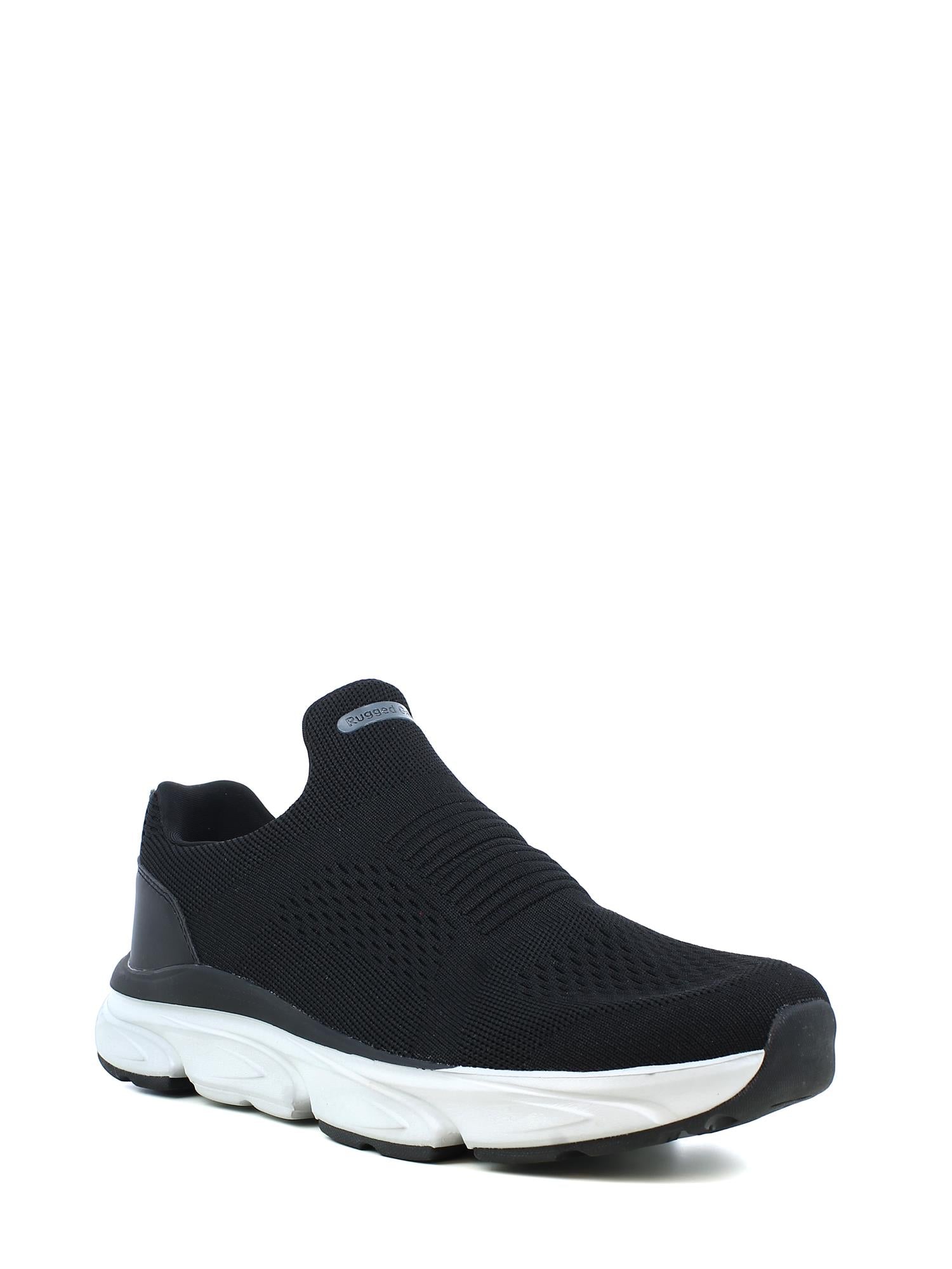 07181 Move Slip-on Sneaker Black