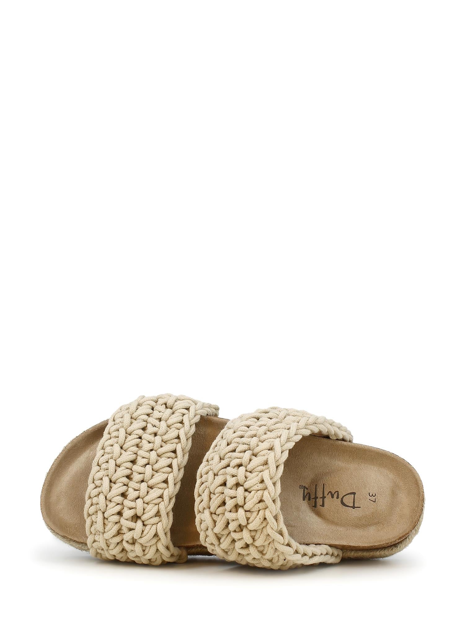 02182 Verona Slip-in Sandal