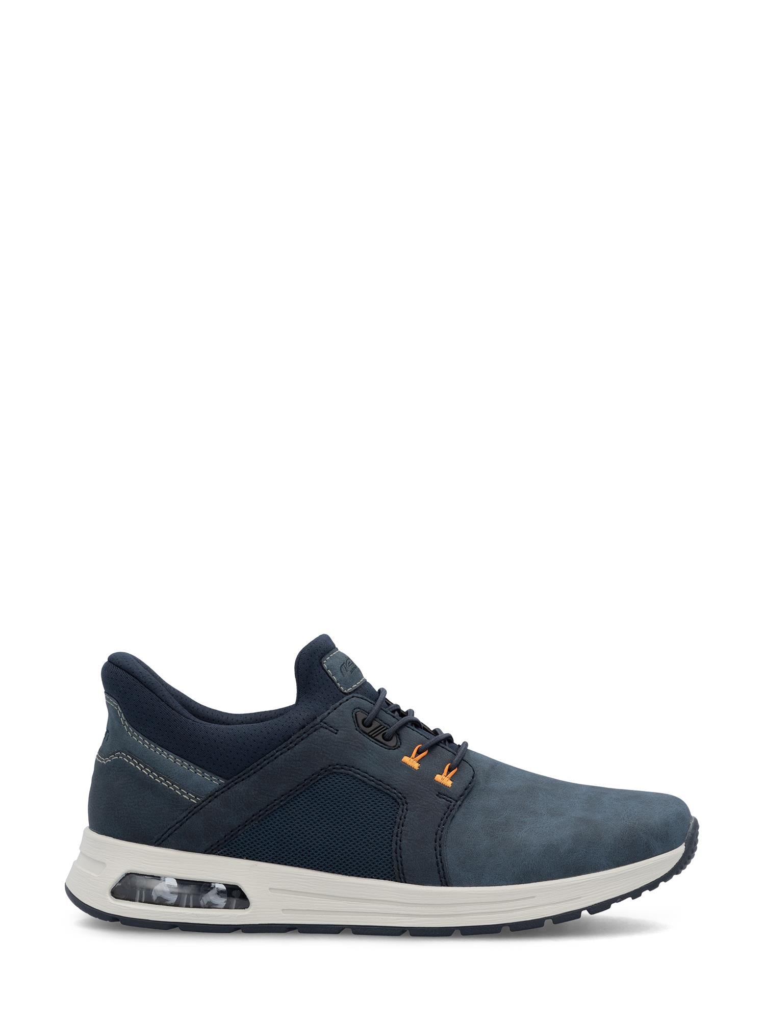 03050 Ready2Go Sneakers Navy