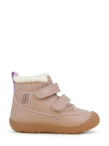 01999 Cuddle Leather Warm Pink