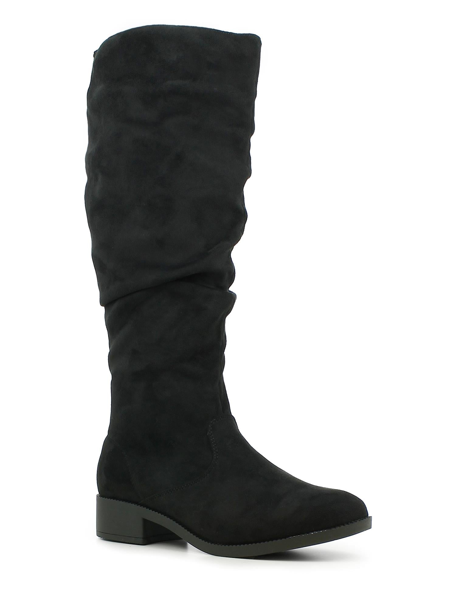 01602 Tranto High Boot