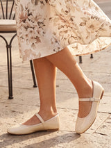 05938 Nolaro Soft Ballerina Beige