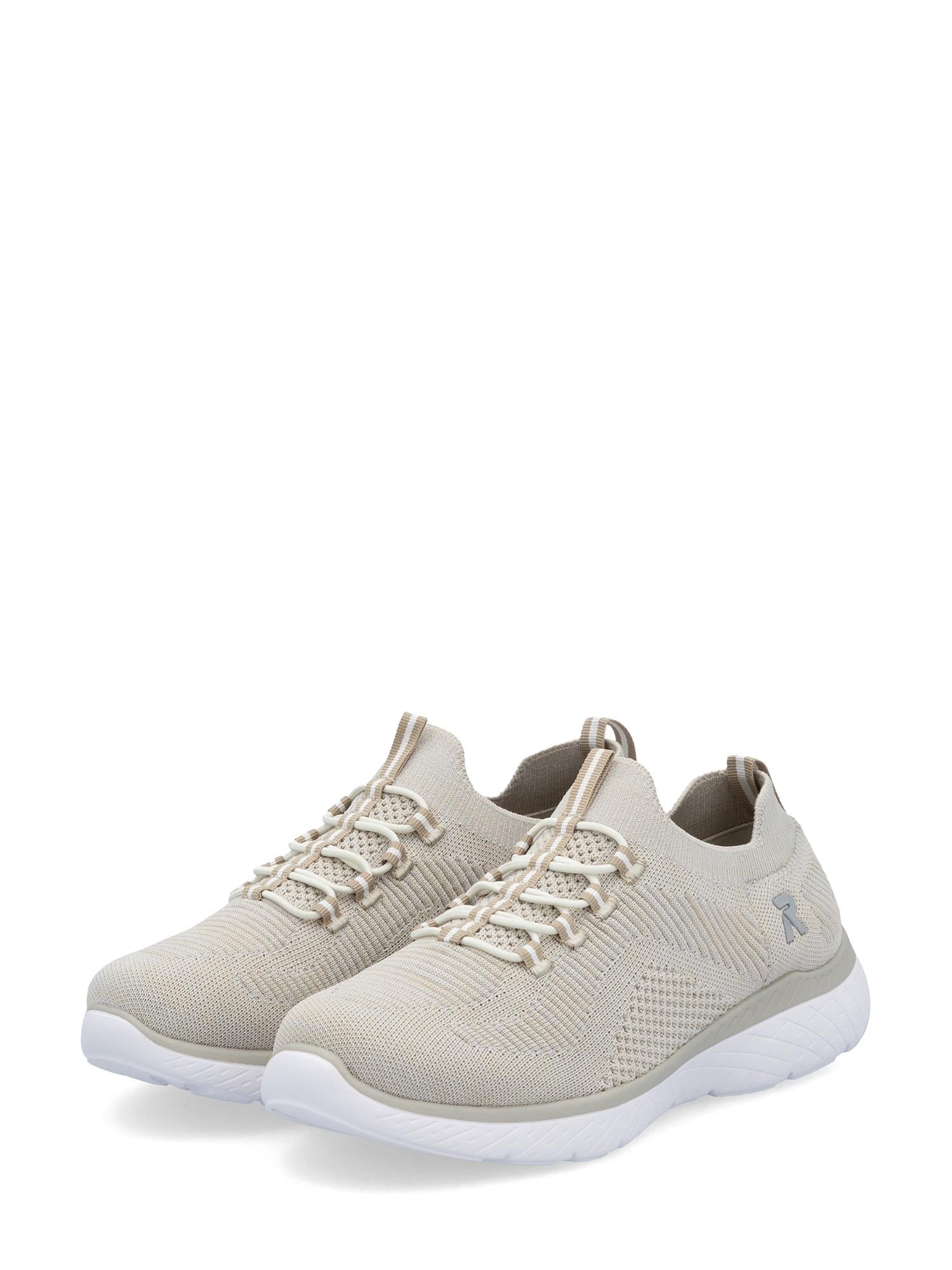 03240 FlexLite Sneakers Stone