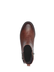 04572 Vegan Buckle Soft Chelsea
